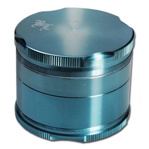 Grinder New Edge 4 parti Ø38mm