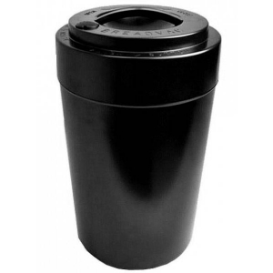 TightVac - BreadVac contenitore ermetico 10L - Nero