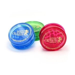 Grinder RQS plastica 2 parti