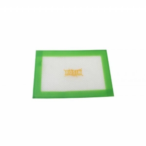 Qnubu - Tappeto Silicone 21x30cm
