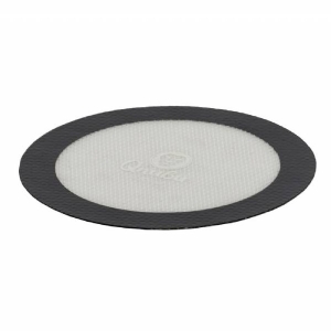  Qnubu -Tappeto Silicone 12,7cm