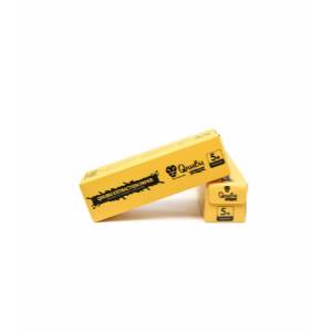 Qnubu - Carta per Estrazione Pressa Qnubu 15cm x 5mt