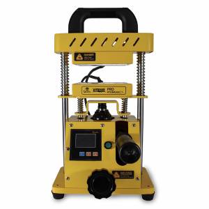 Qnubu Pressa Pro Idraulica 2Ton ( 12x6cm plates)