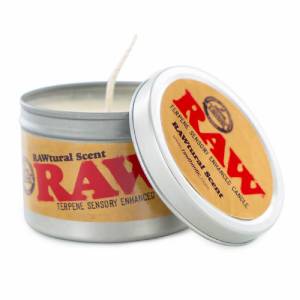 RAW Candela Neutralizzatore di Odori con Terpeni