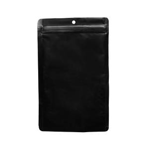 ip Bags Qnubu Smell Proof Black 28g 15x23,5cm (Pack 50un)