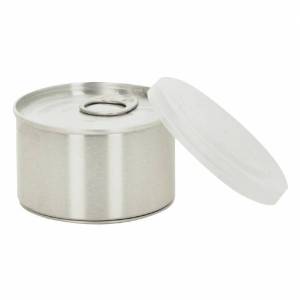 Barattolo in alluminio California 3,5 gr