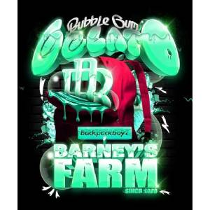 Barney s Farm - Bubblegum Gelato - 10 fem