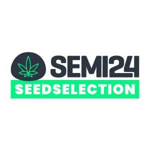 Semi24 Seedselection - Banana Hash Burger - 100+40 fem