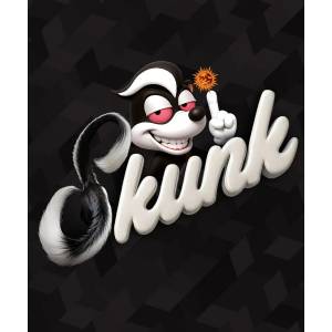 Barney s Farm - Skunk #1 - 5 fem