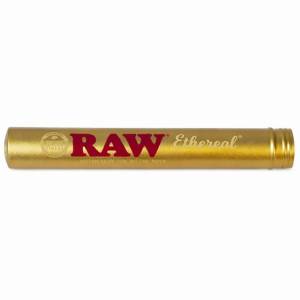 RAW Tubo In Alluminio Etereo