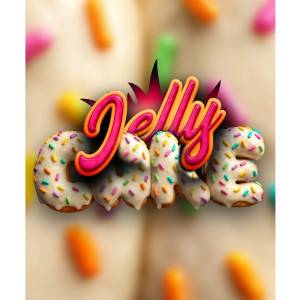 Barney s Farm - Jelly Cake - 5 fem