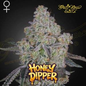 Green House - Honey Dipper - 5 Fem